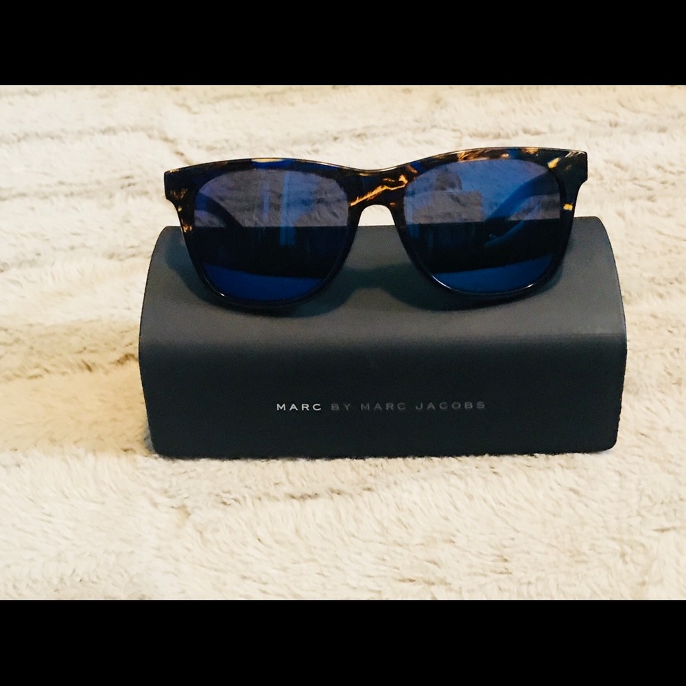 Marc By Marc Jacobs sunglasses